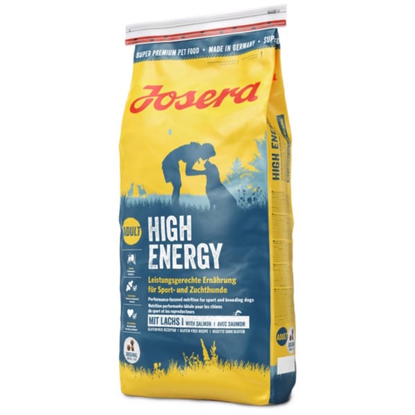 josera-high-energy-dog-food