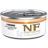 Purina Veterinary Diets NF Renal Failure κονσέρβα 195gr