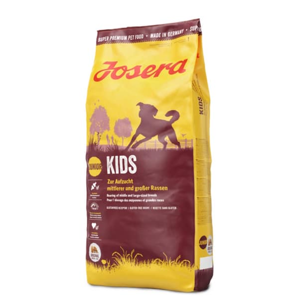 josera-kids-dog-food-package