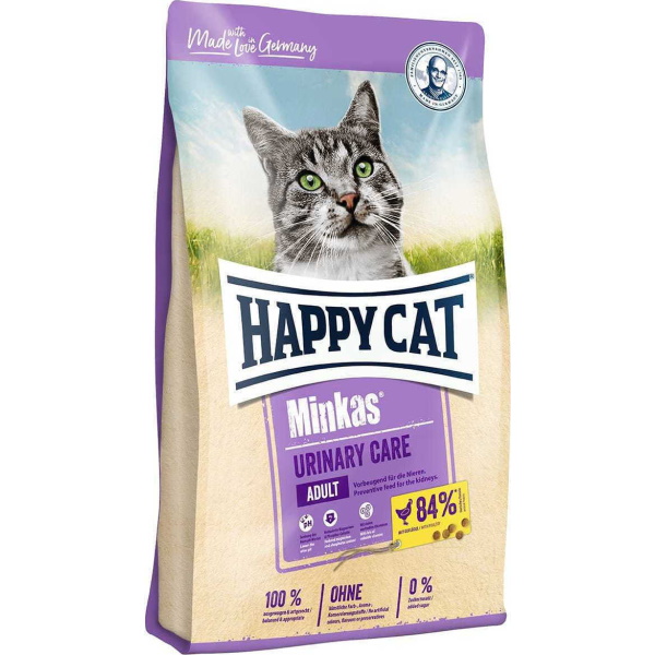 20190404151048 Happy Cat Minkas Urinary Care Adult 1 5kg