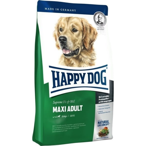 20180905092924 Happy Dog Adult Maxi 4kg
