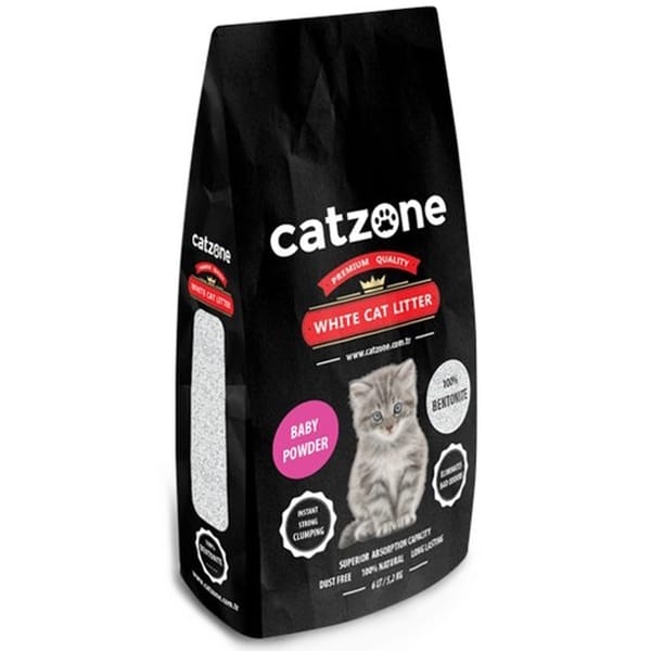 αμμος για γατες catzone 1216